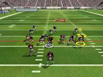 NFL Fever 2004 (USA) screen shot game playing